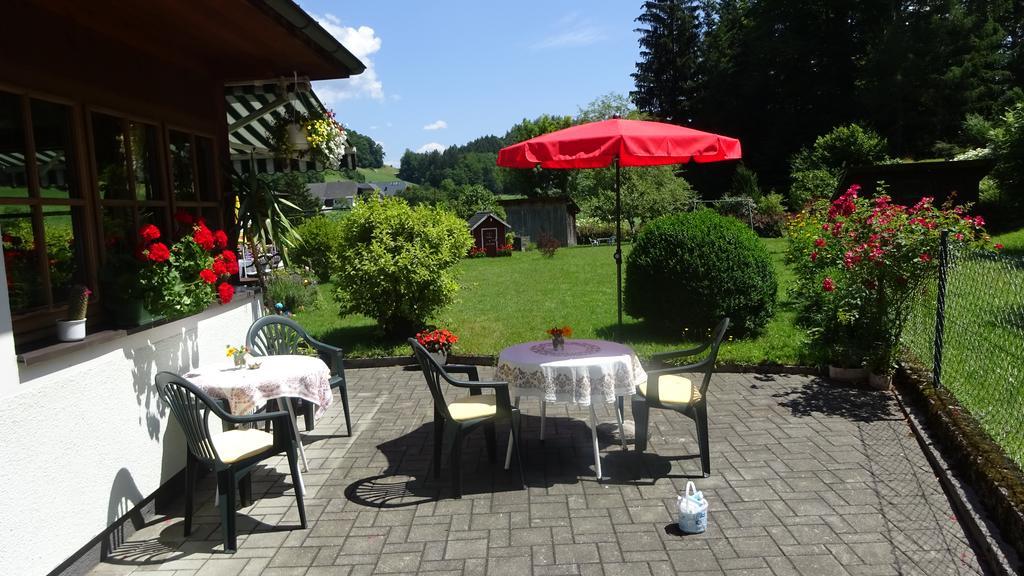 Appartement Scheibling Saint Wolfgang Εξωτερικό φωτογραφία