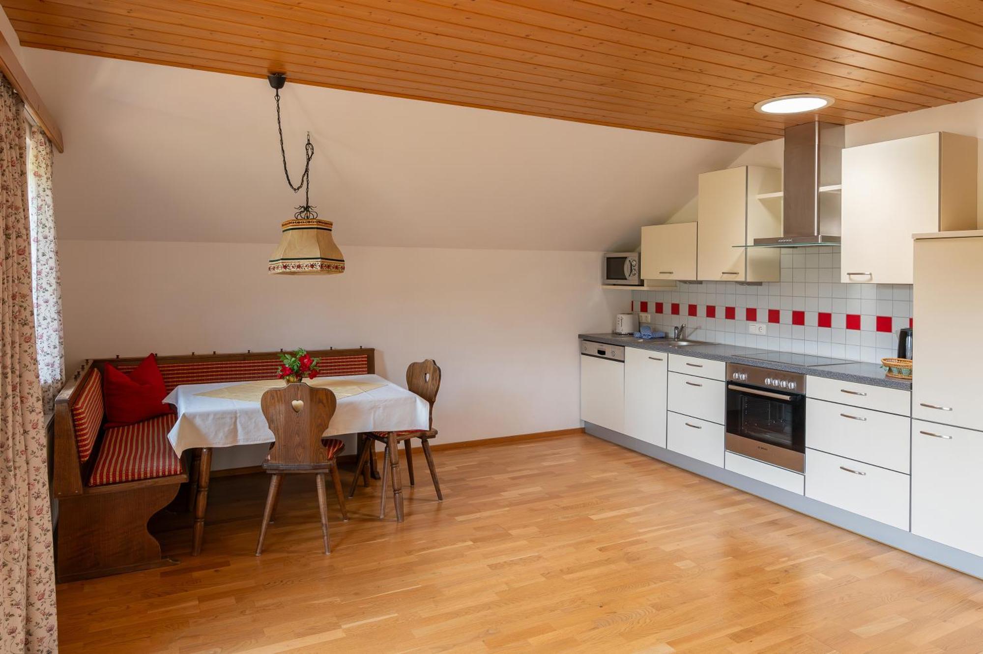 Appartement Scheibling Saint Wolfgang Εξωτερικό φωτογραφία