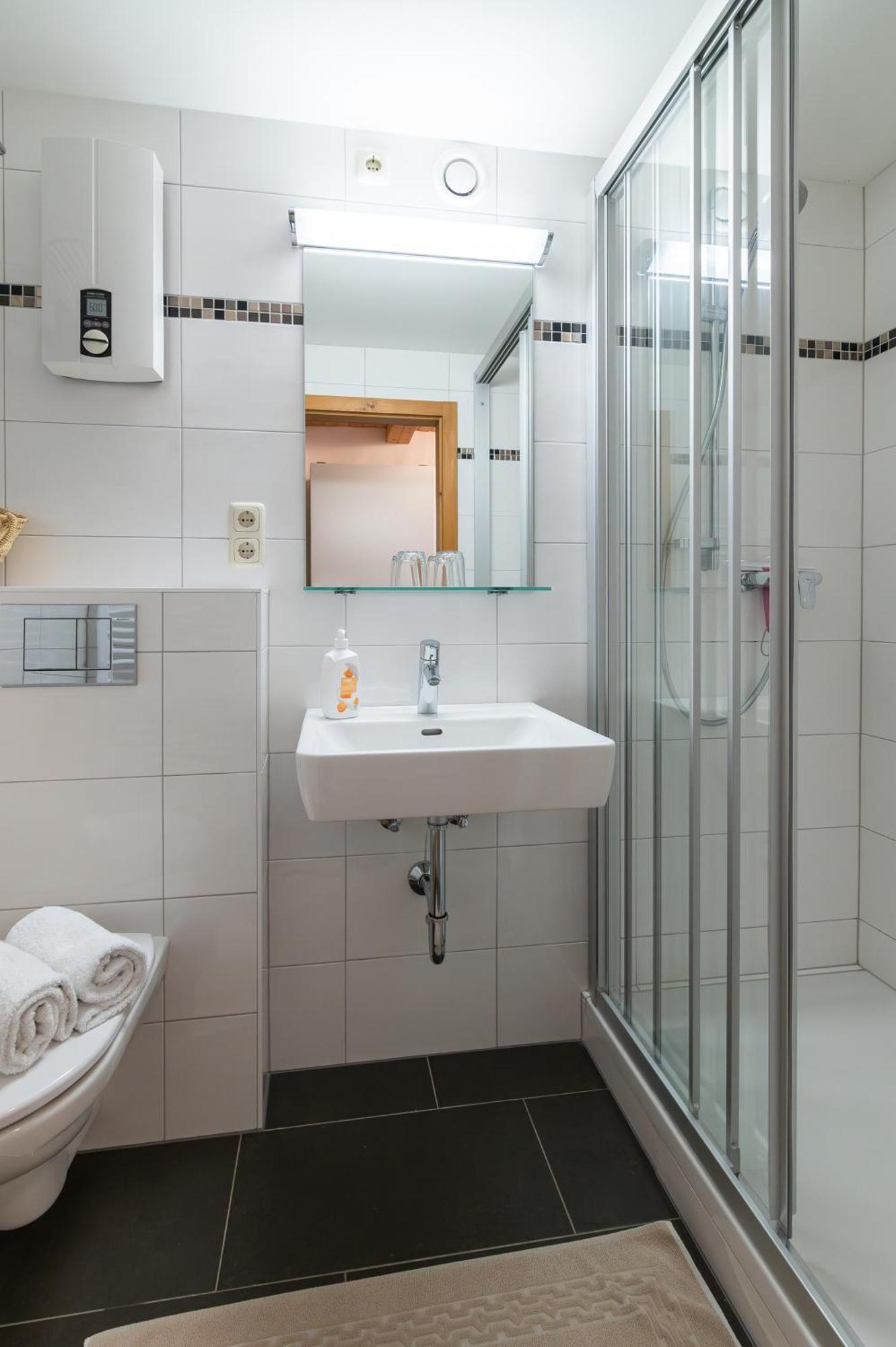 Appartement Scheibling Saint Wolfgang Εξωτερικό φωτογραφία