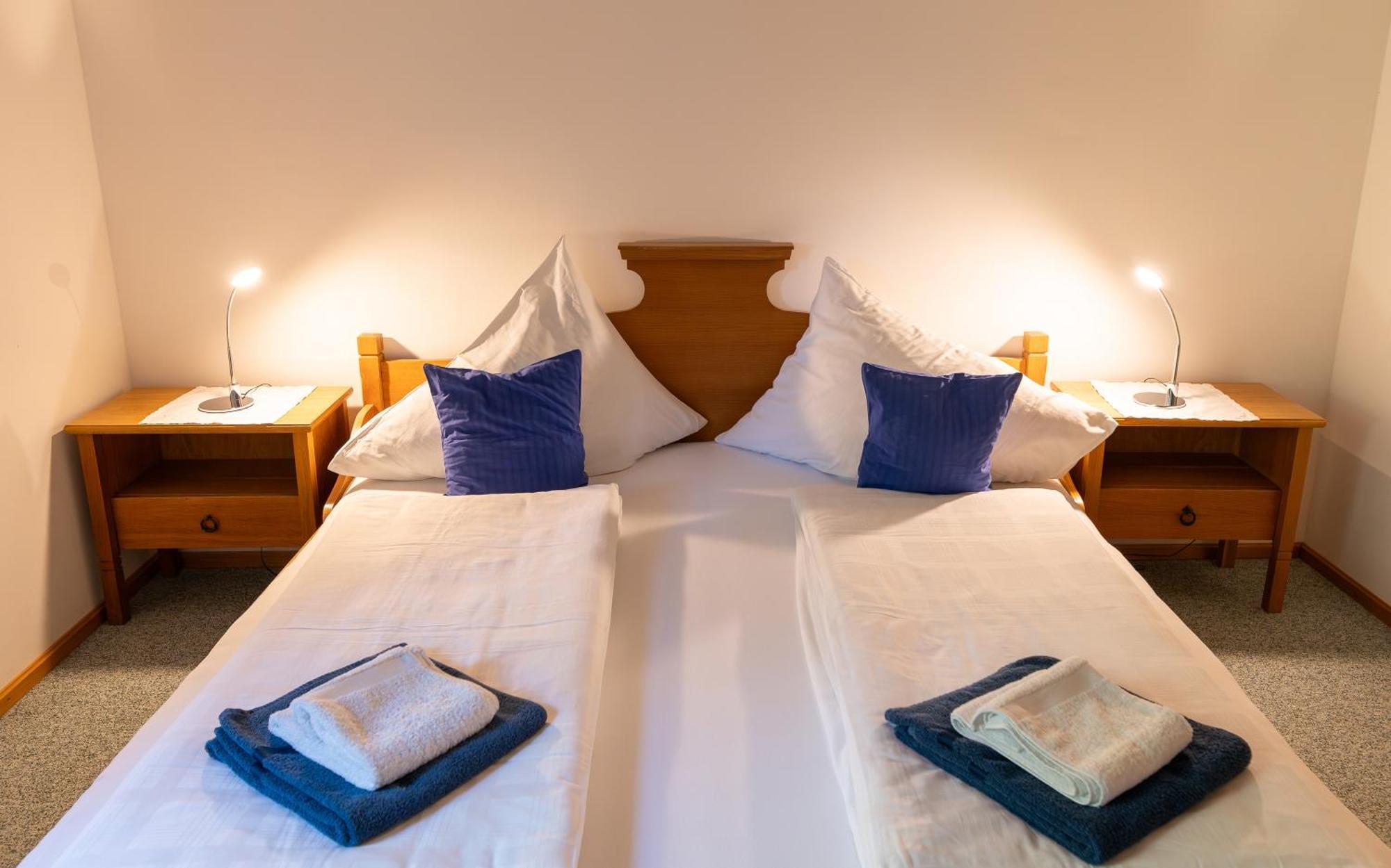 Appartement Scheibling Saint Wolfgang Εξωτερικό φωτογραφία