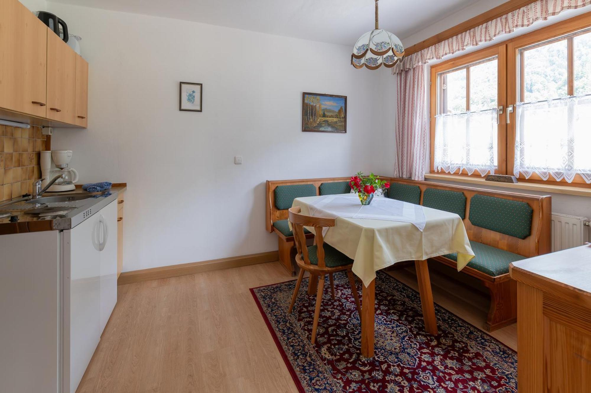 Appartement Scheibling Saint Wolfgang Εξωτερικό φωτογραφία
