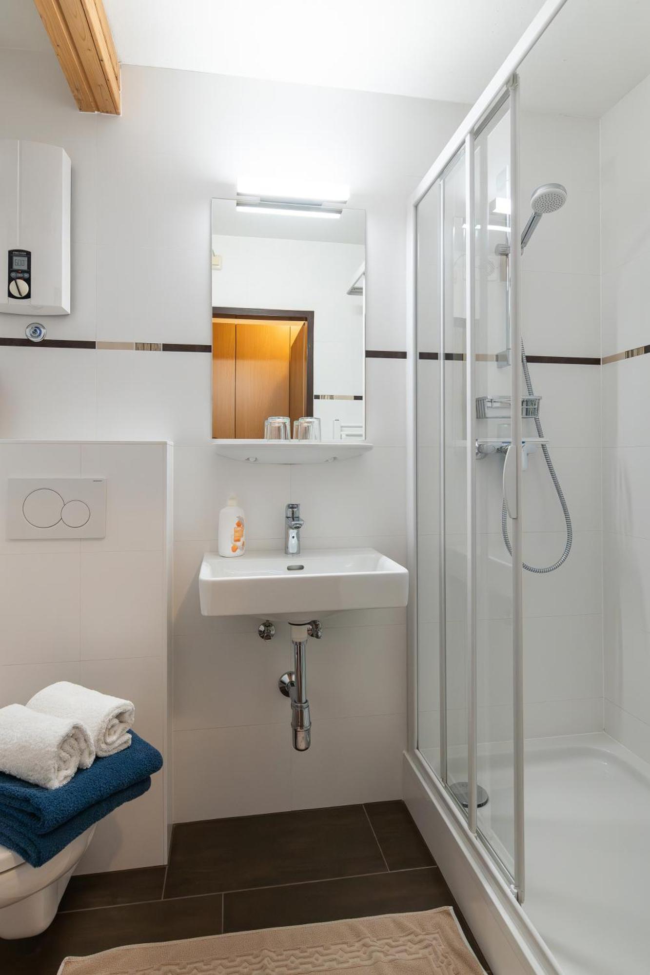 Appartement Scheibling Saint Wolfgang Εξωτερικό φωτογραφία