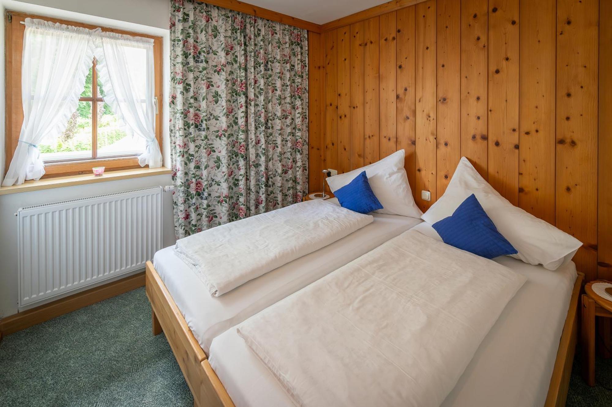 Appartement Scheibling Saint Wolfgang Εξωτερικό φωτογραφία