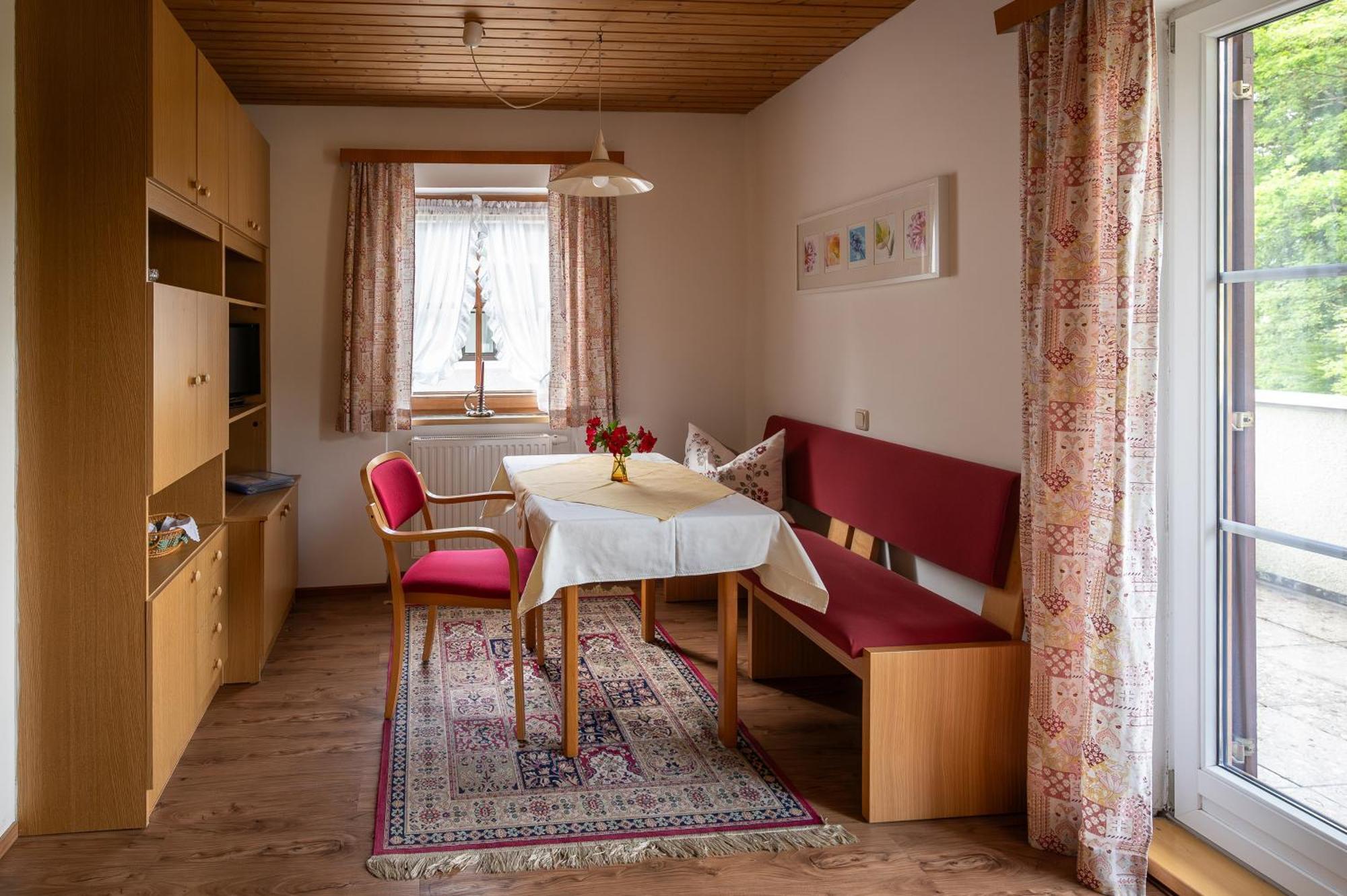 Appartement Scheibling Saint Wolfgang Εξωτερικό φωτογραφία