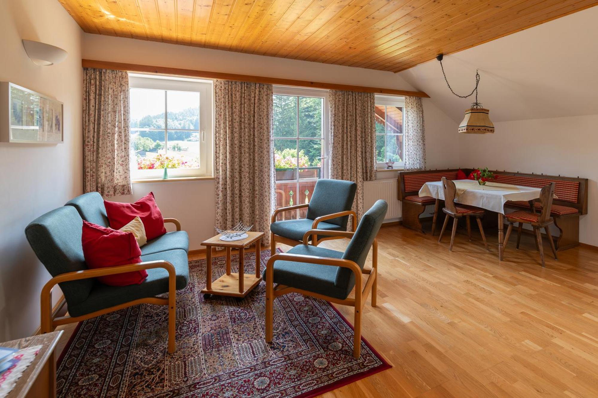 Appartement Scheibling Saint Wolfgang Εξωτερικό φωτογραφία