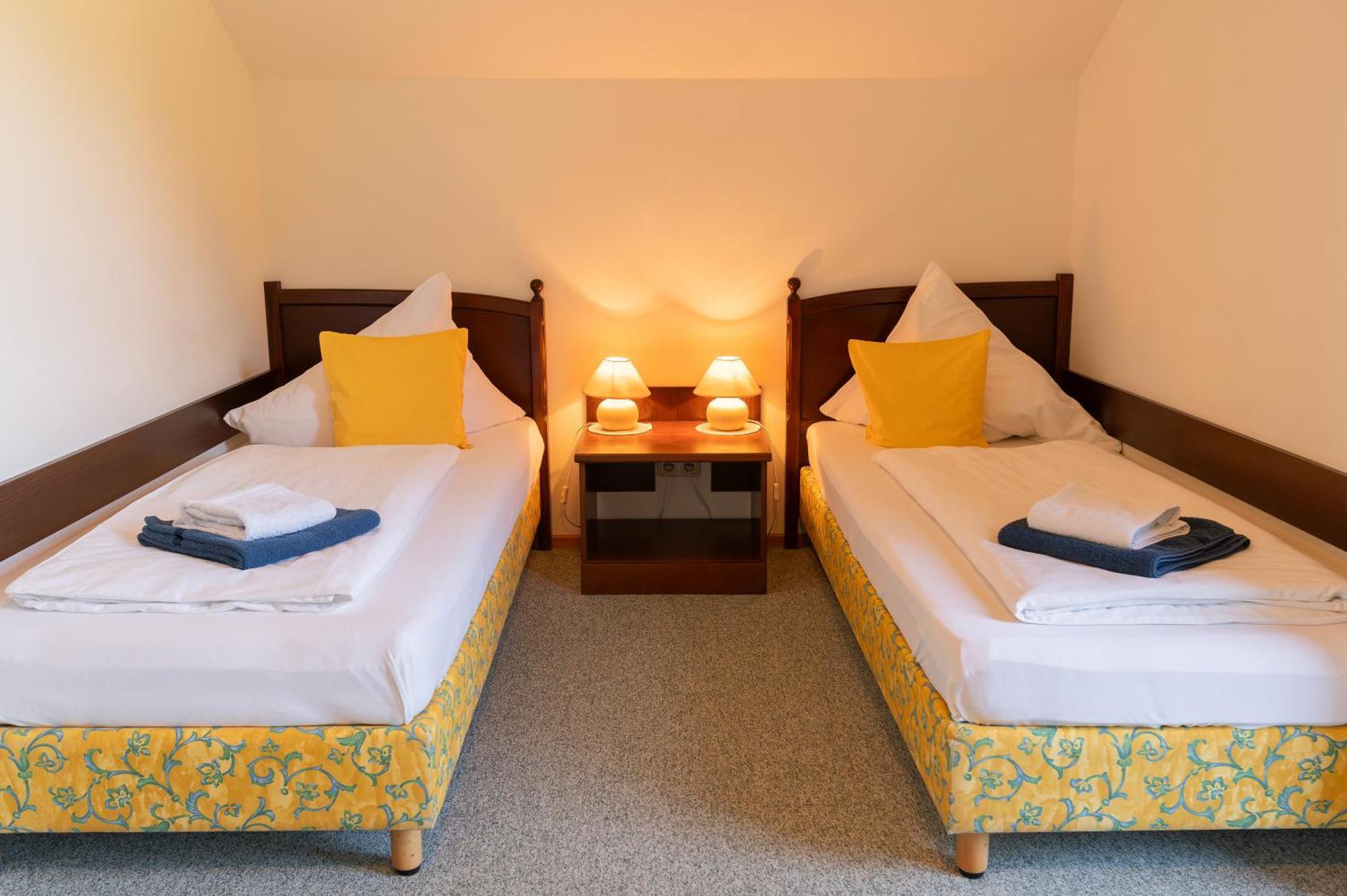 Appartement Scheibling Saint Wolfgang Εξωτερικό φωτογραφία