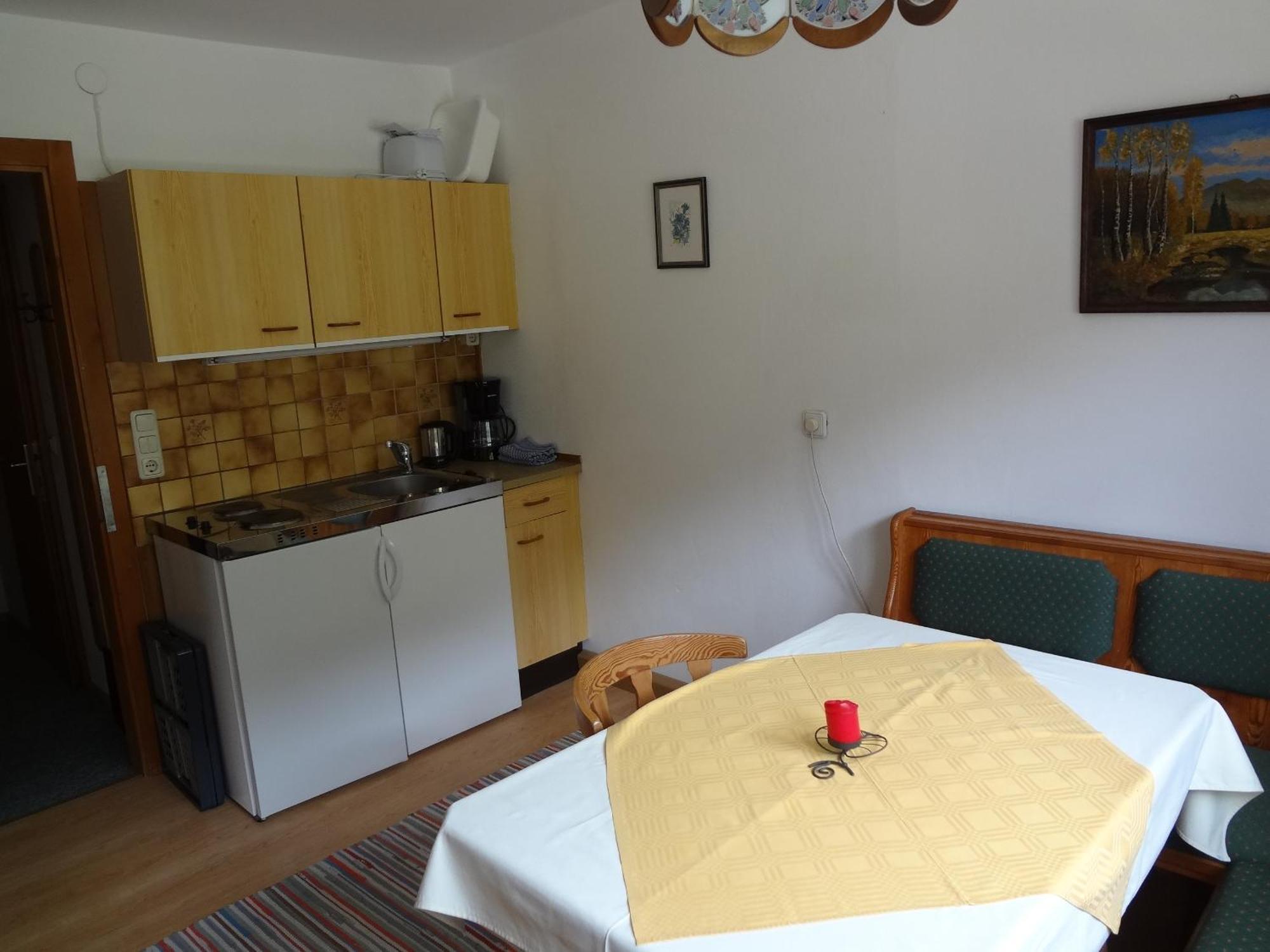 Appartement Scheibling Saint Wolfgang Εξωτερικό φωτογραφία