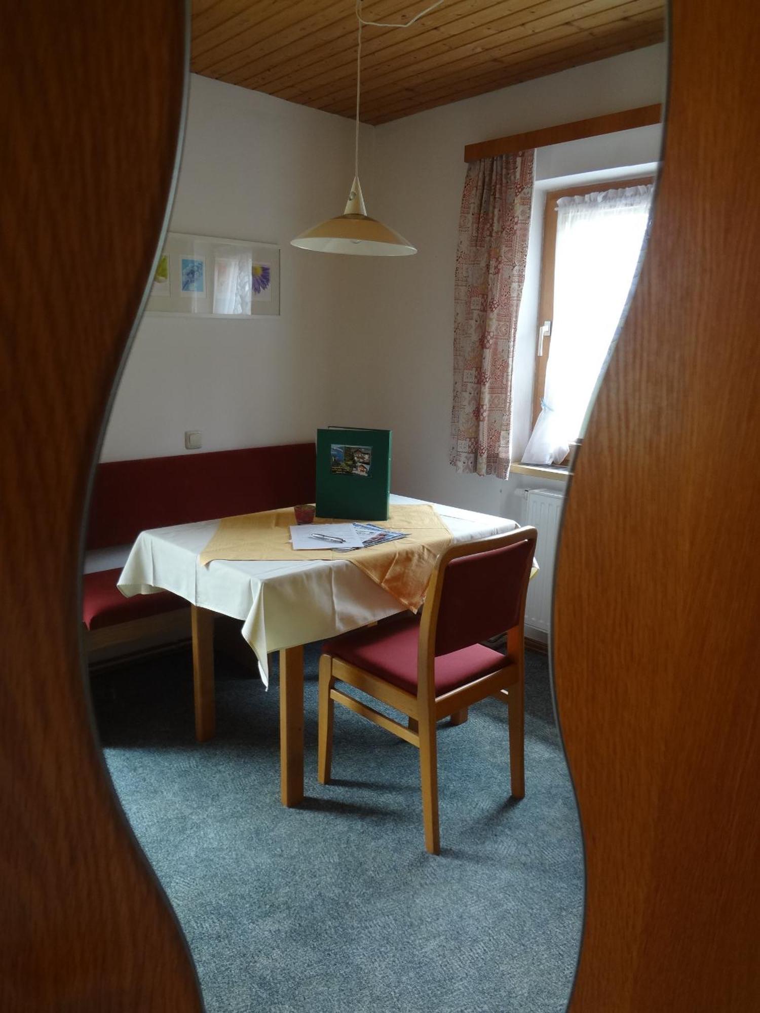Appartement Scheibling Saint Wolfgang Εξωτερικό φωτογραφία