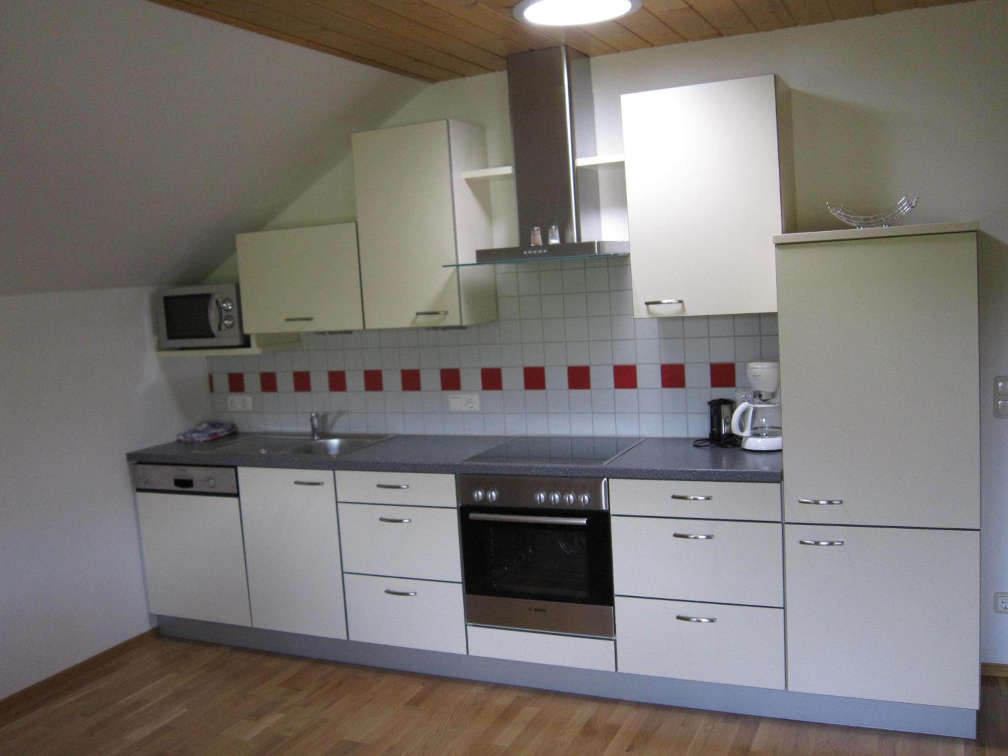 Appartement Scheibling Saint Wolfgang Εξωτερικό φωτογραφία
