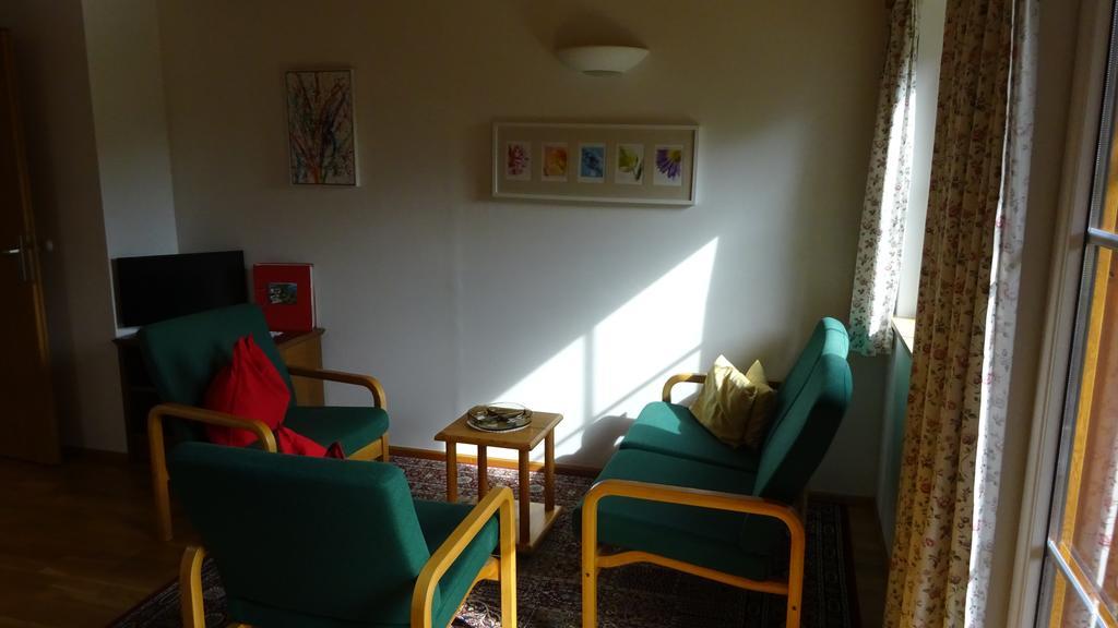 Appartement Scheibling Saint Wolfgang Δωμάτιο φωτογραφία