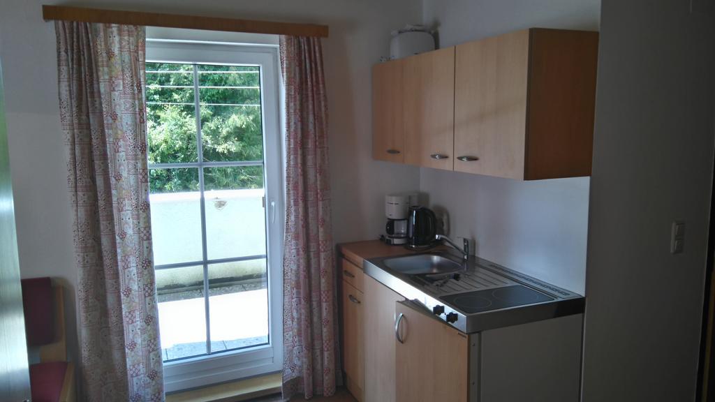 Appartement Scheibling Saint Wolfgang Εξωτερικό φωτογραφία